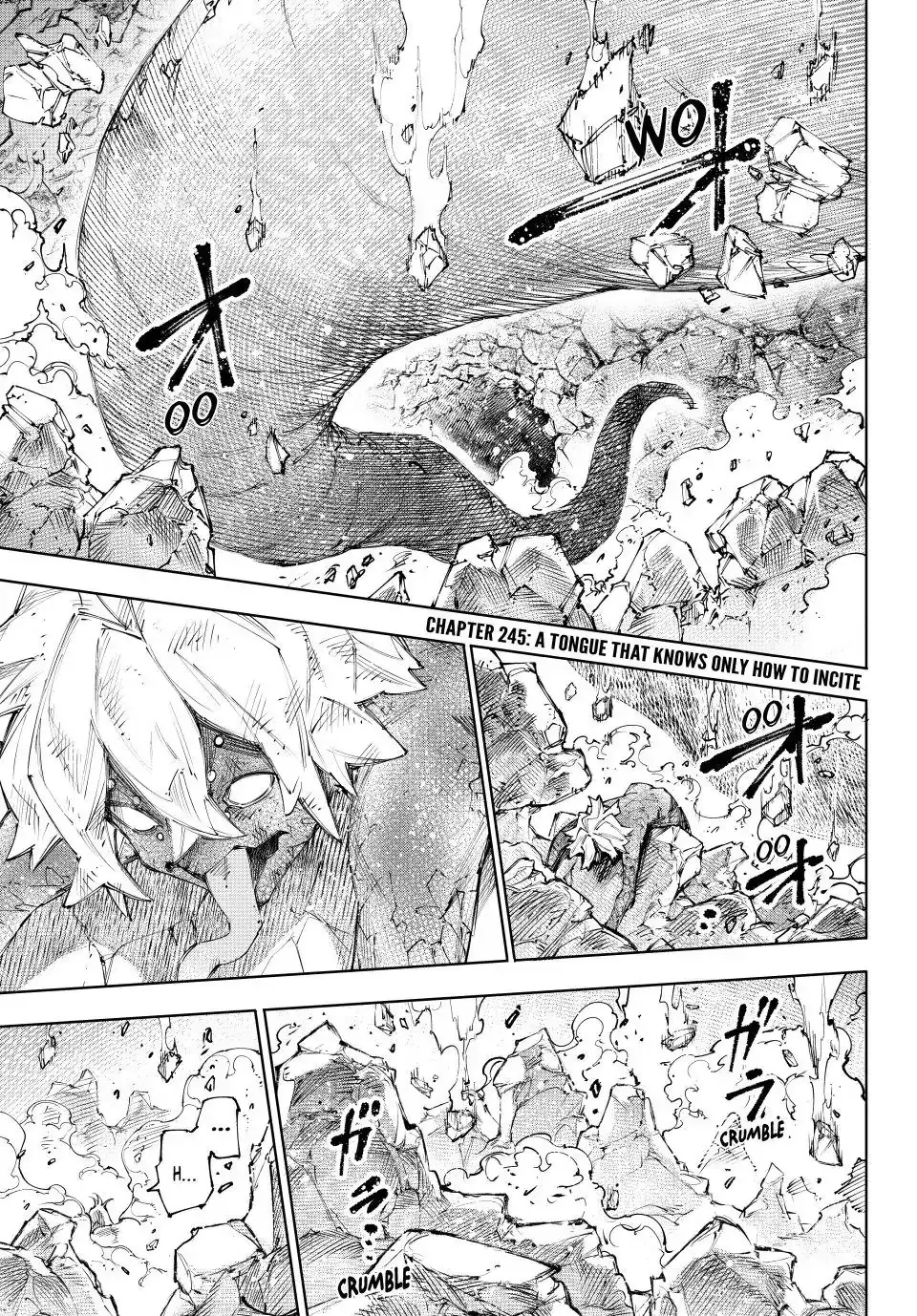 Read Shangri La Frontier Manga Online