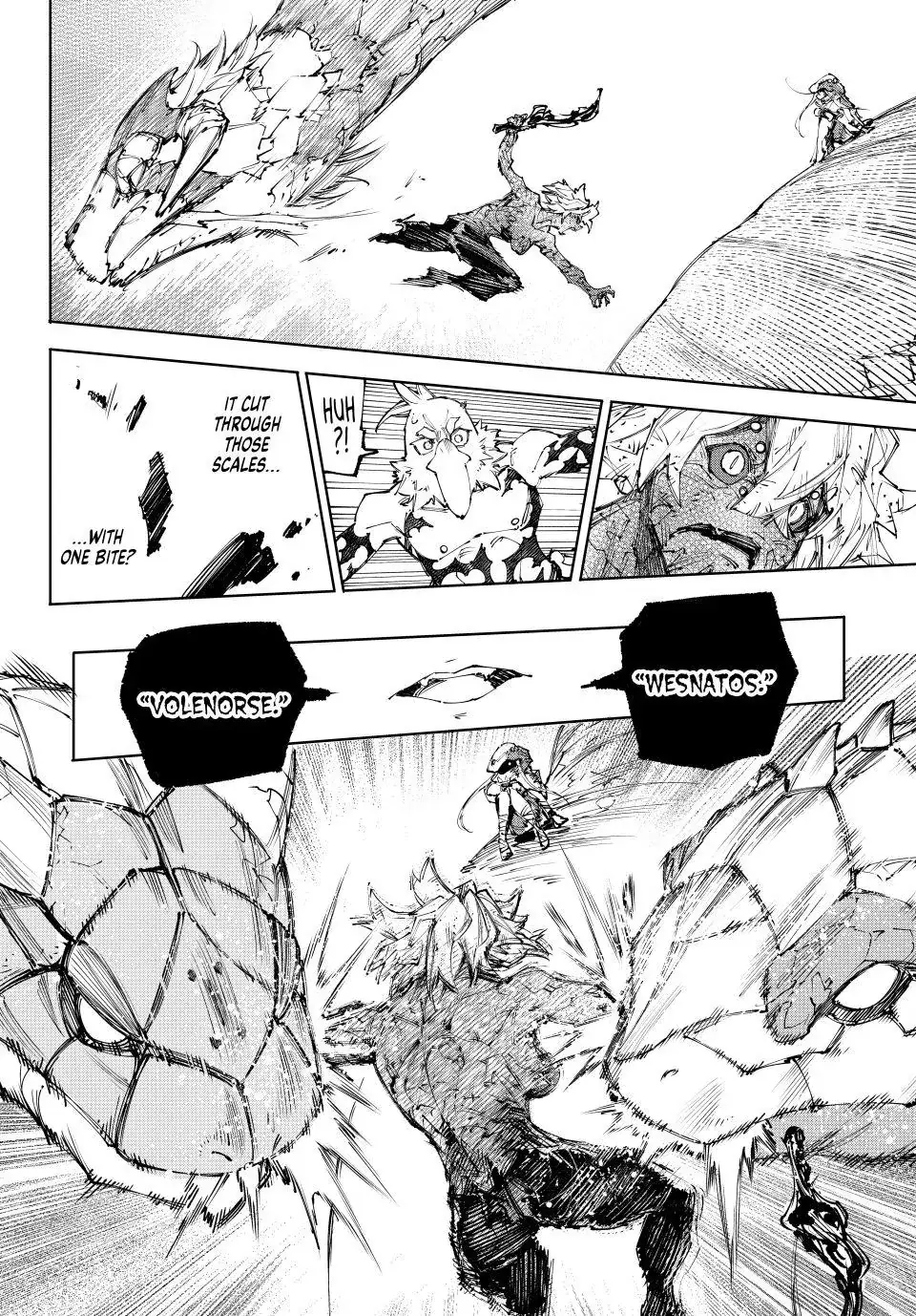 Read Shangri La Frontier Manga Online