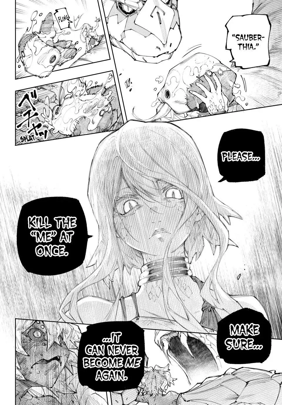 Read Shangri La Frontier Manga Online