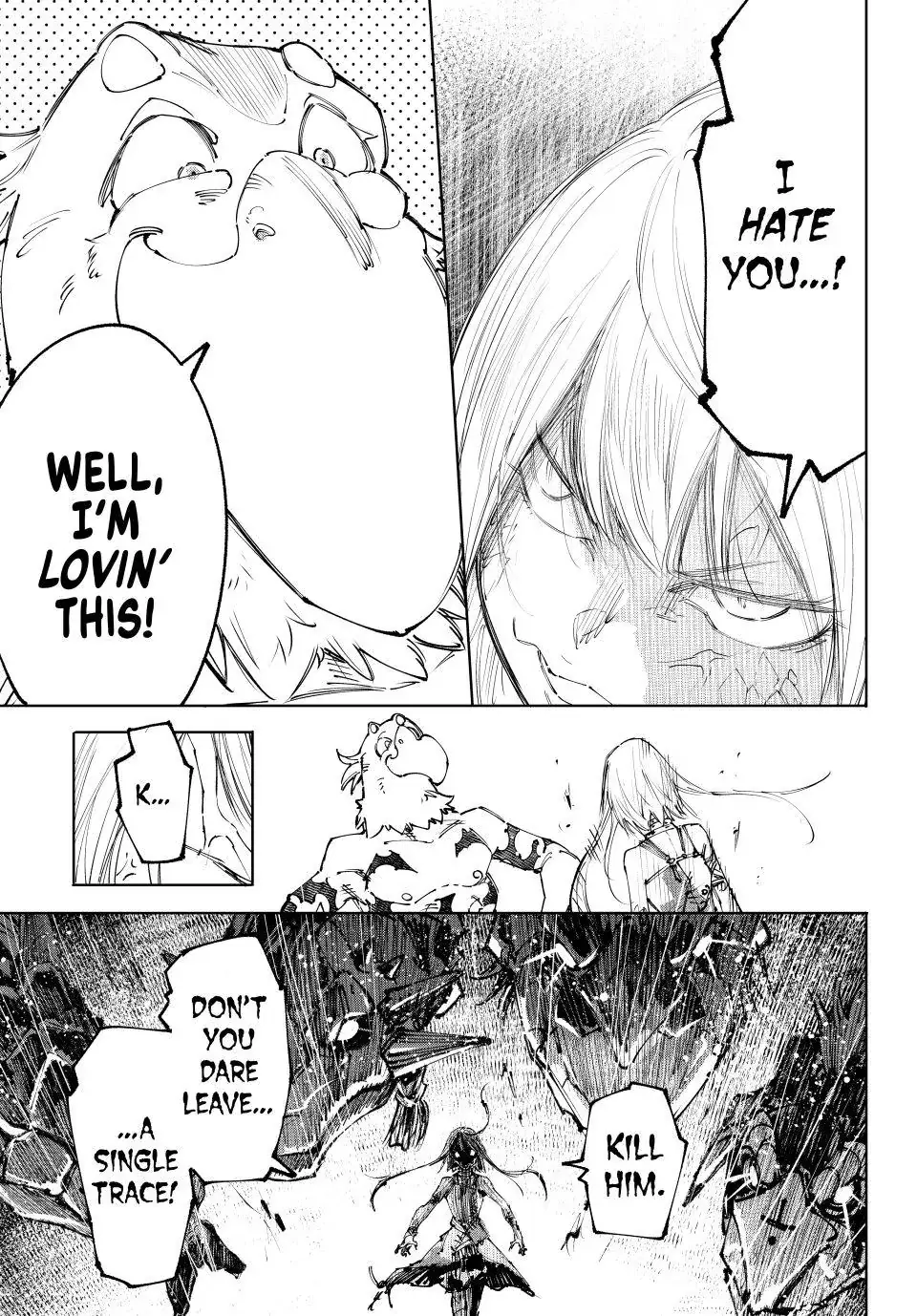 Read Shangri La Frontier Manga Online