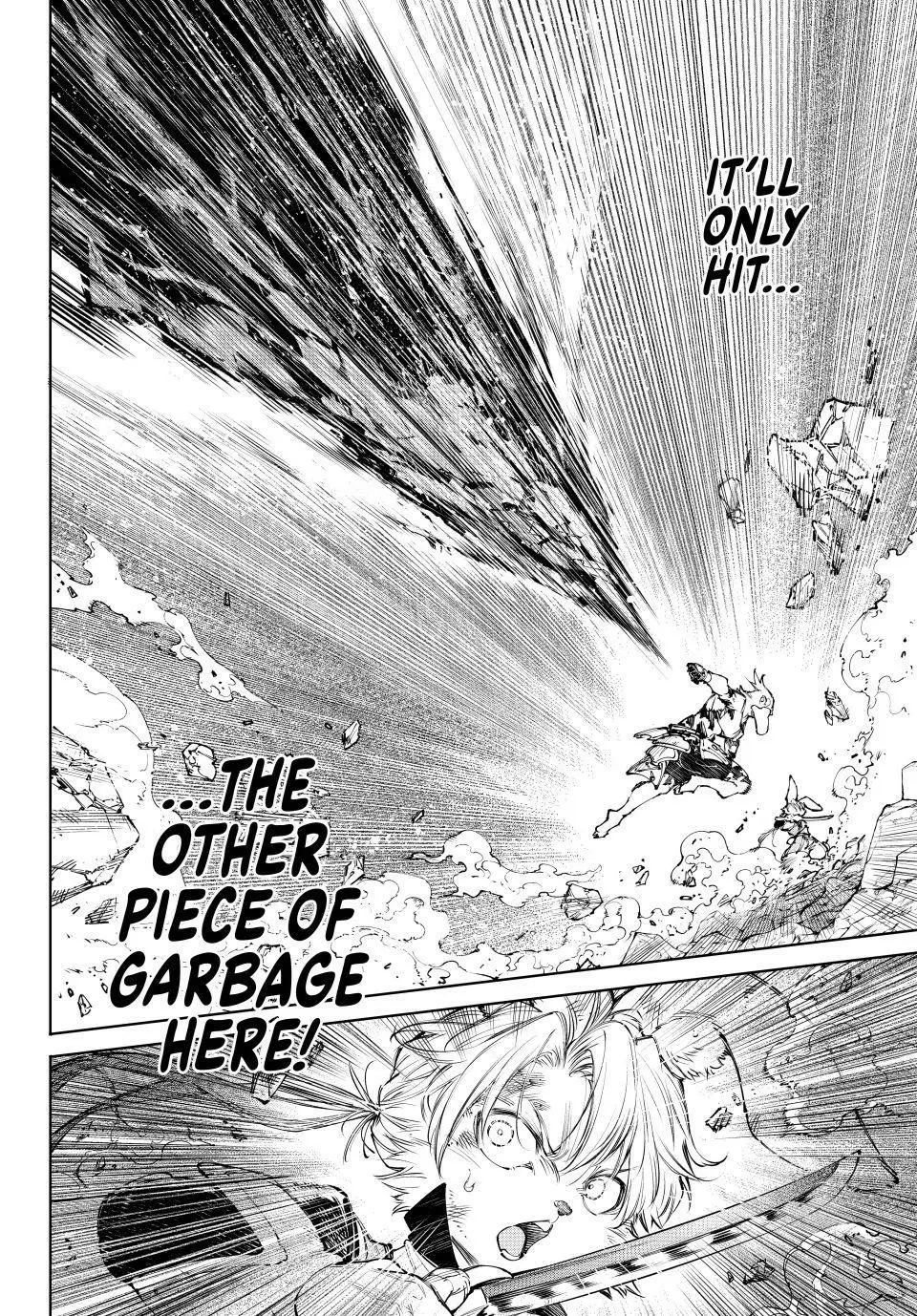 Read Shangri La Frontier Manga Online