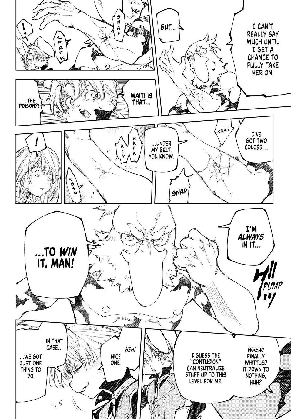 Read Shangri La Frontier Manga Online