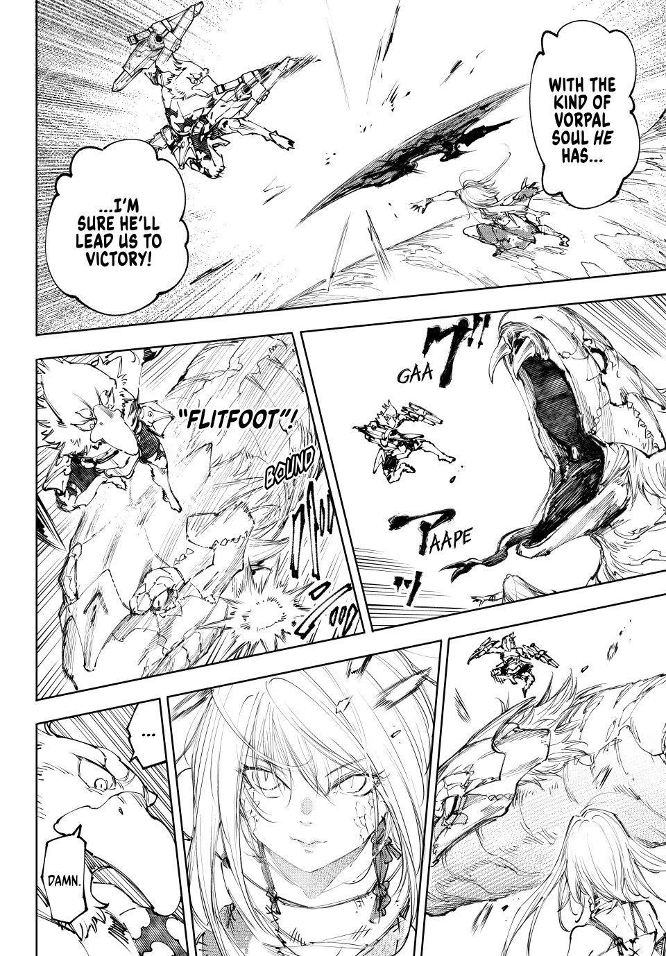 Read Shangri La Frontier Manga Online