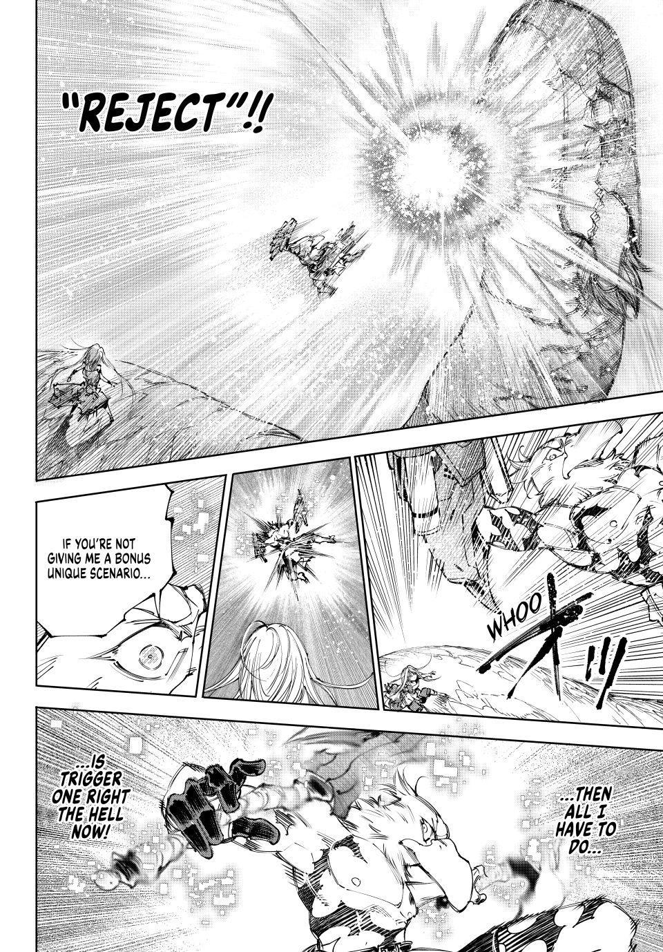 Read Shangri La Frontier Manga Online