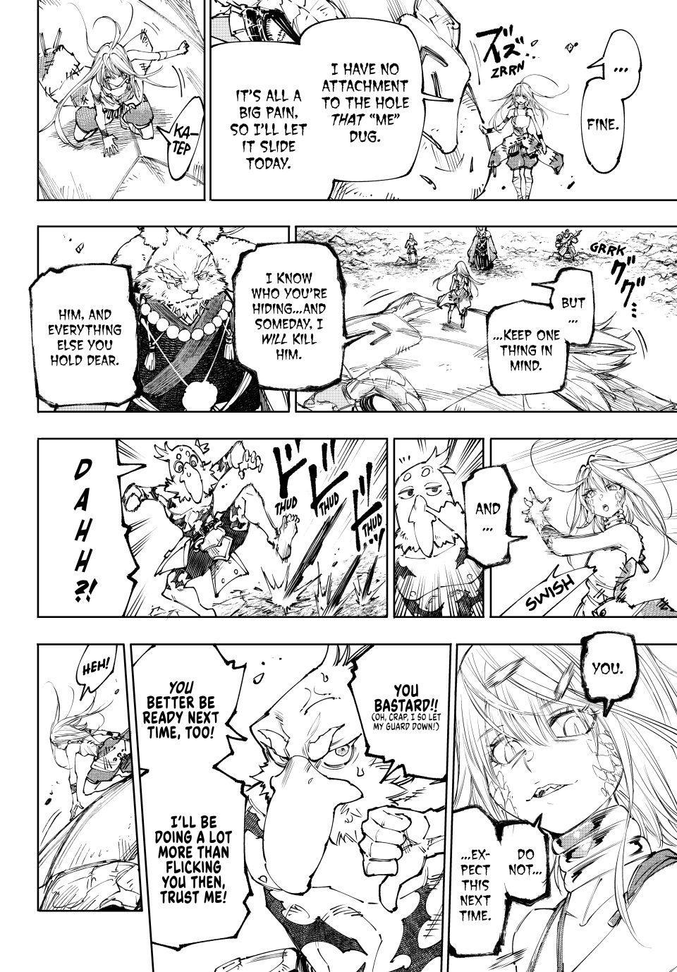 Read Shangri La Frontier Manga Online