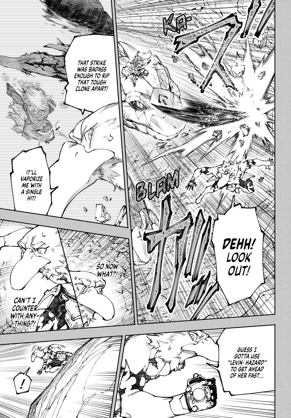 Read Shangri La Frontier Manga Online