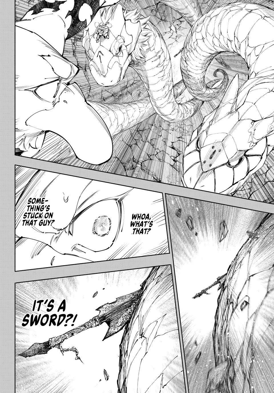 Read Shangri La Frontier Manga Online