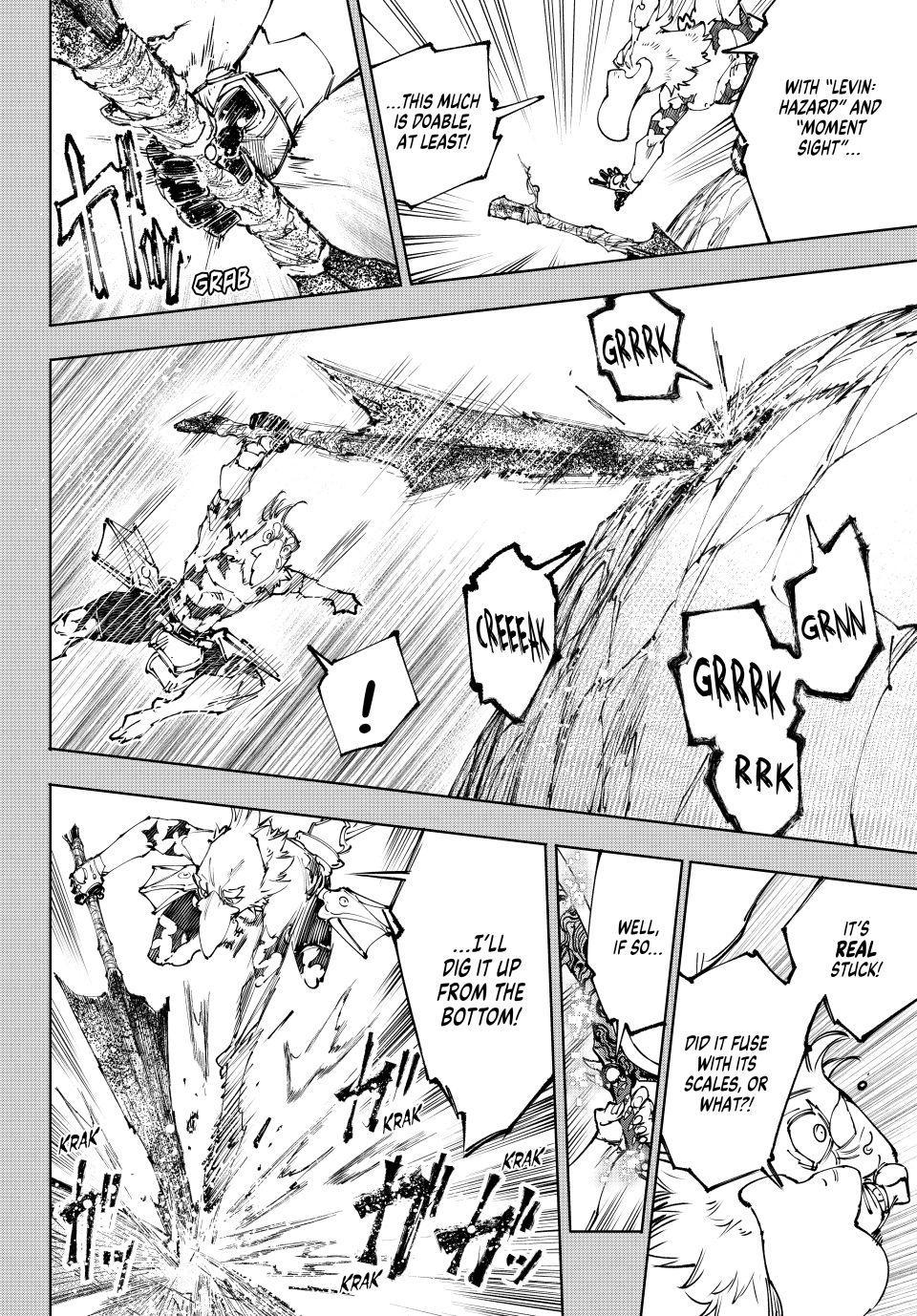 Read Shangri La Frontier Manga Online