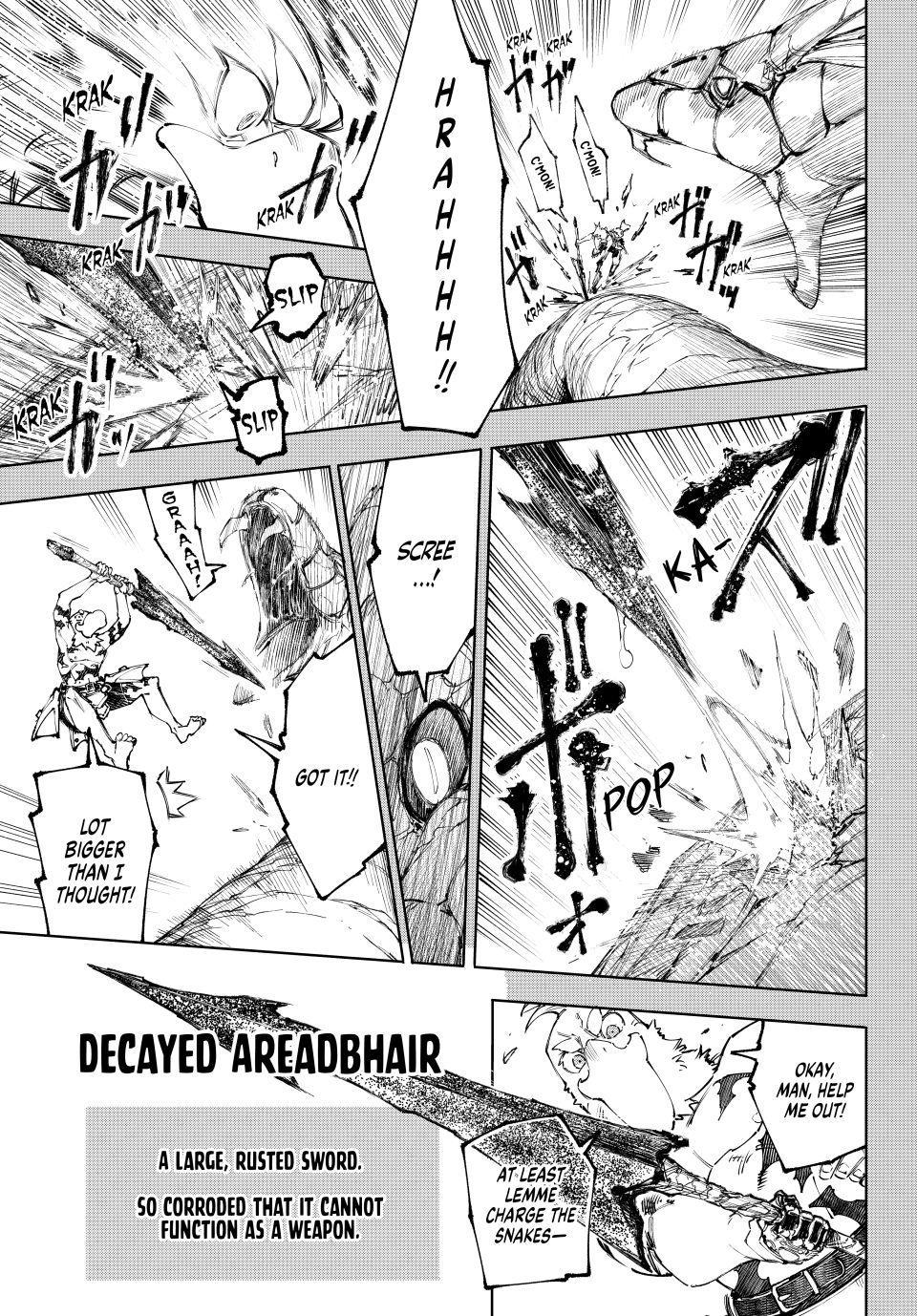 Read Shangri La Frontier Manga Online