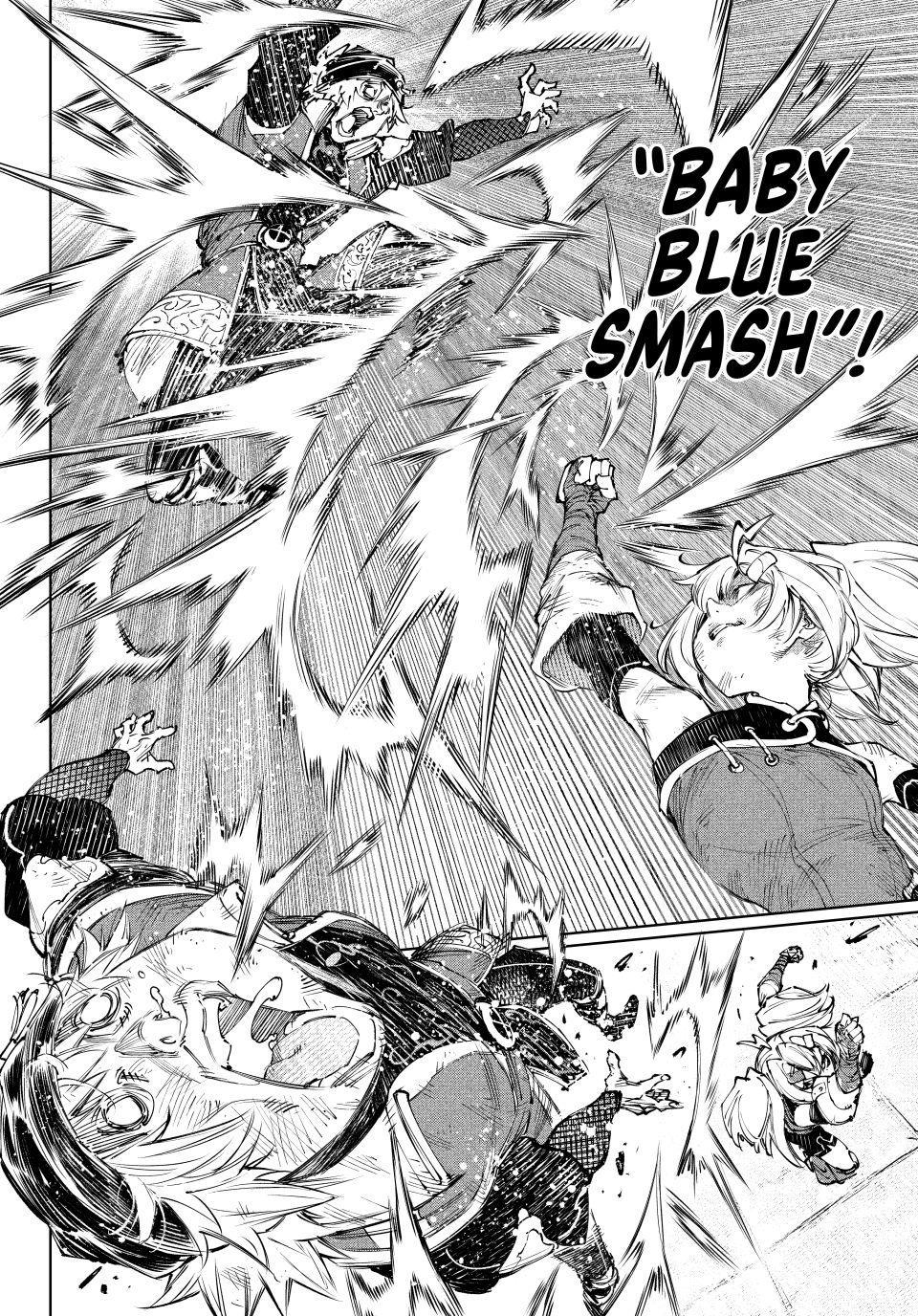 Read Shangri La Frontier Manga Online