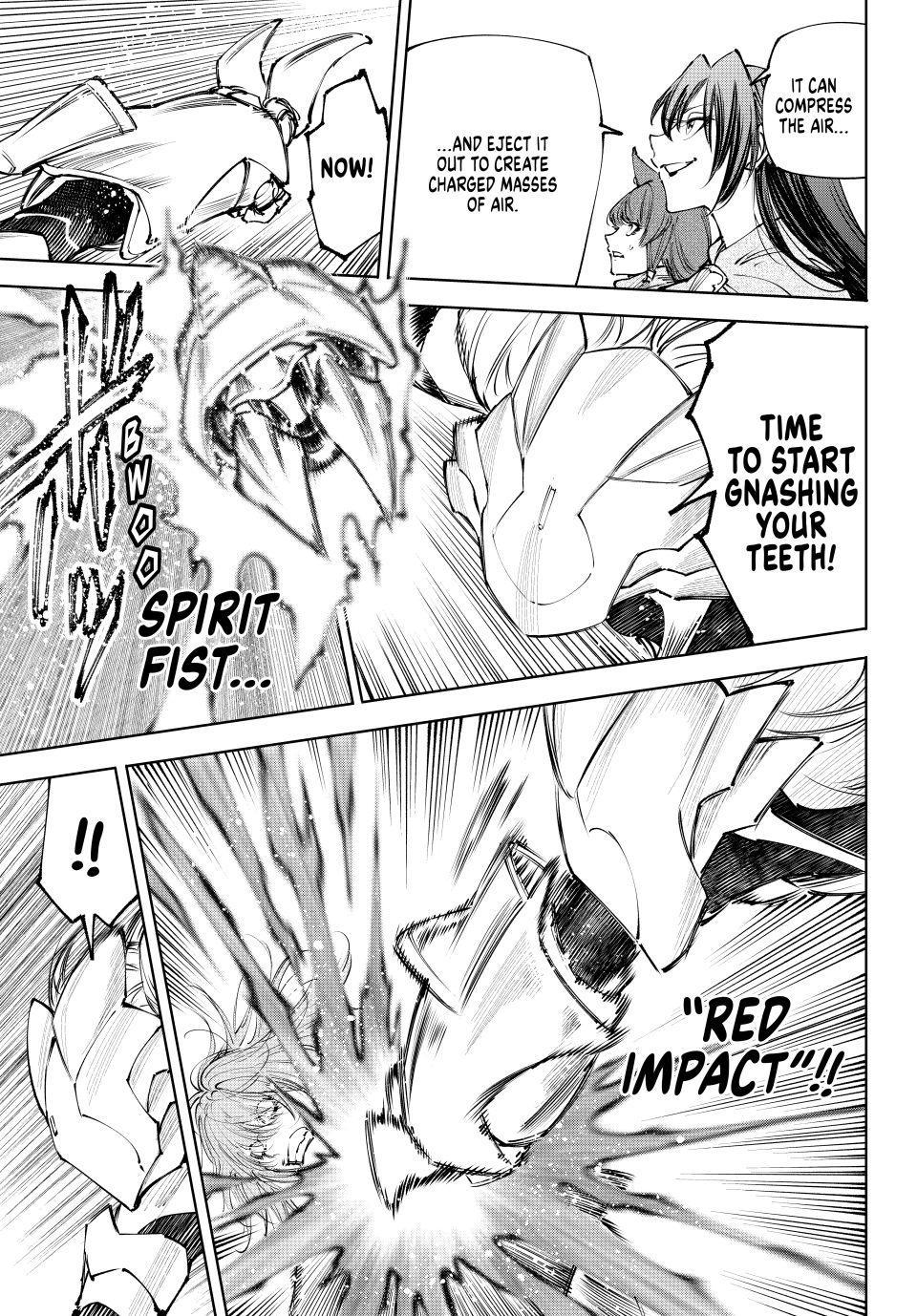 Read Shangri La Frontier Manga Online