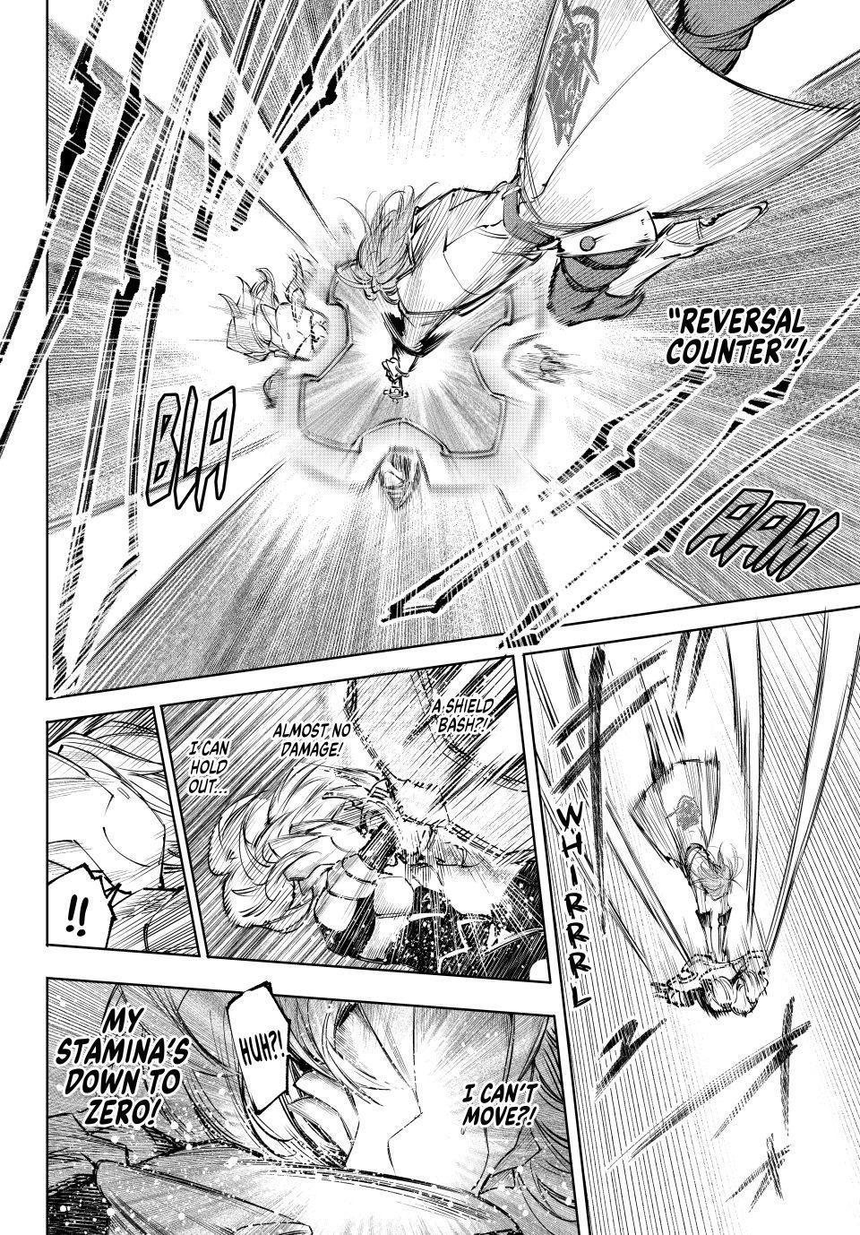 Read Shangri La Frontier Manga Online