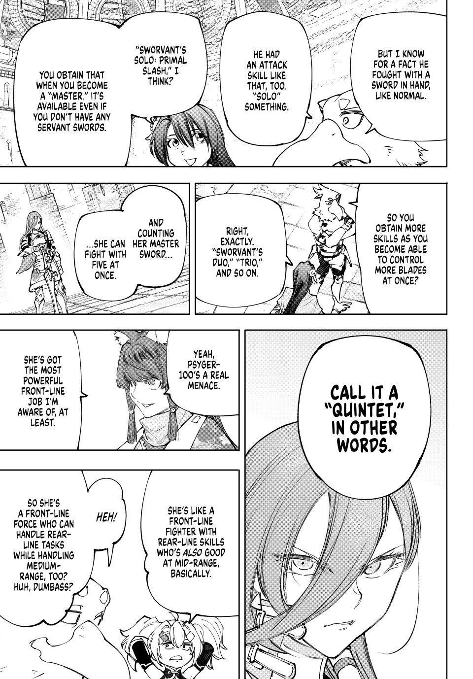 Read Shangri La Frontier Manga Online