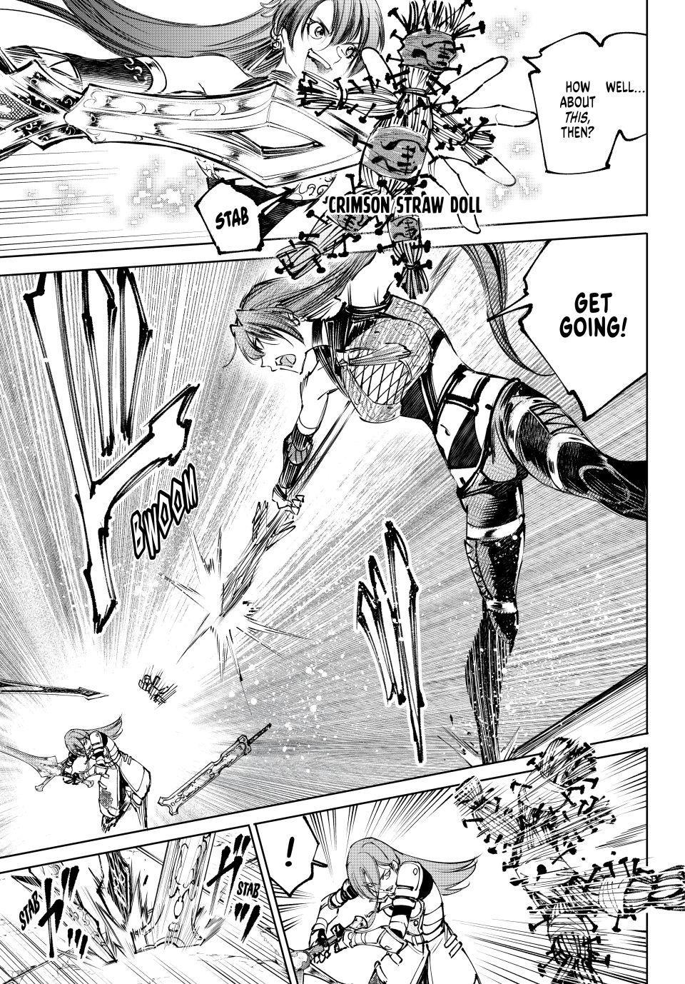 Read Shangri La Frontier Manga Online