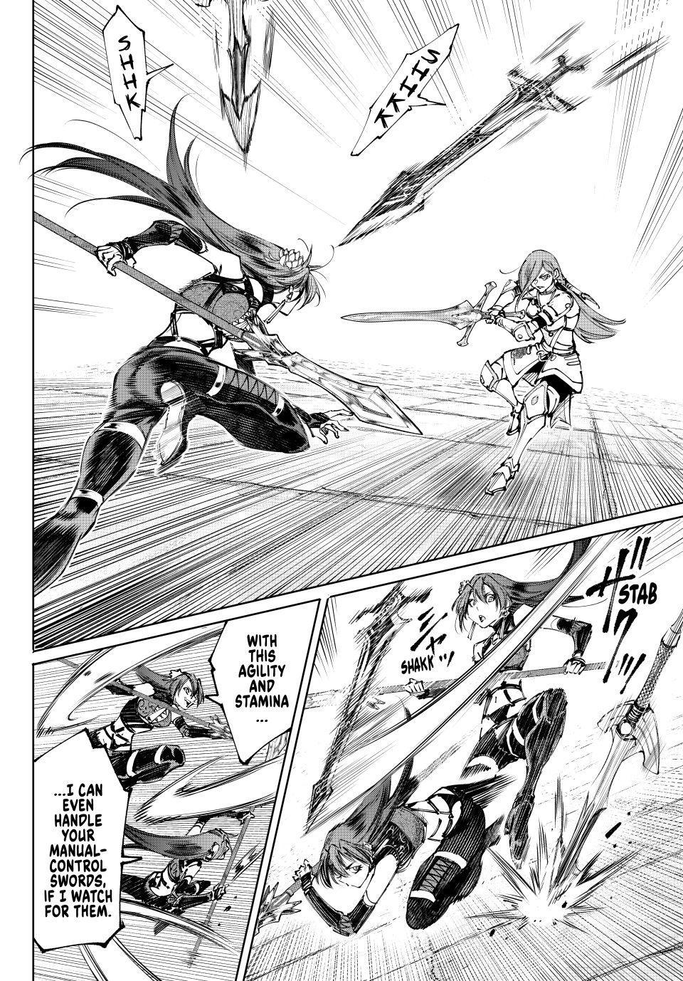 Read Shangri La Frontier Manga Online