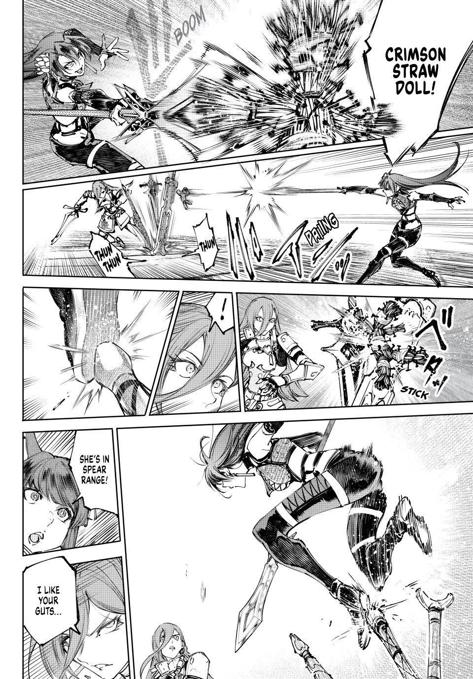 Read Shangri La Frontier Manga Online