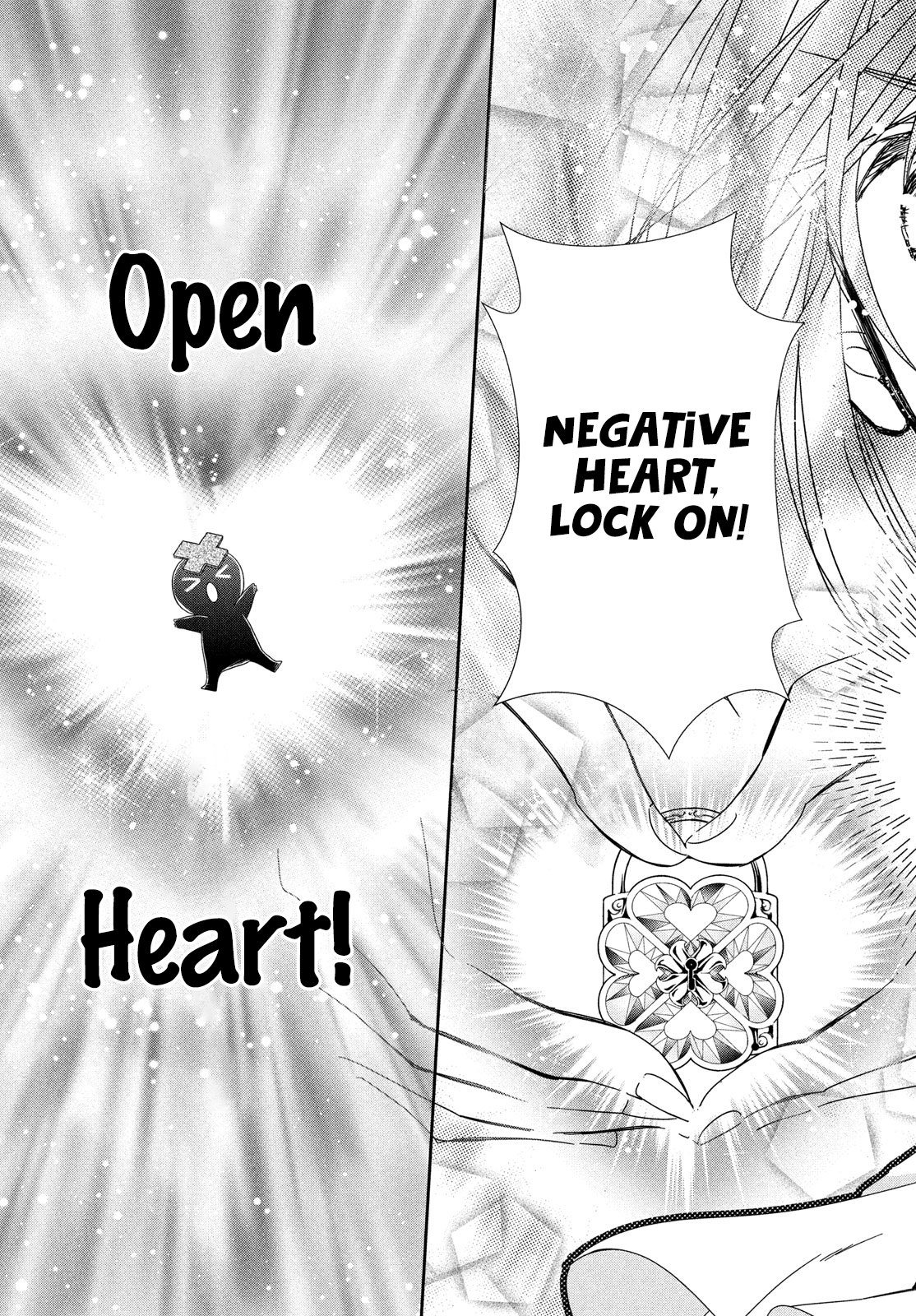 Read Shugo Chara Jewel Joker Manga Online