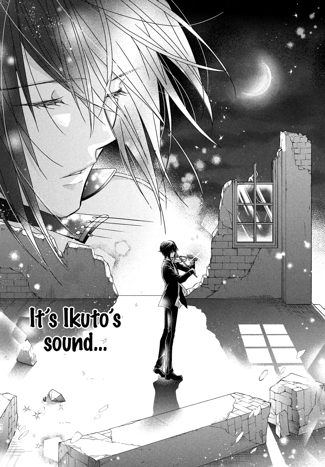 Read Shugo Chara Jewel Joker Manga Online