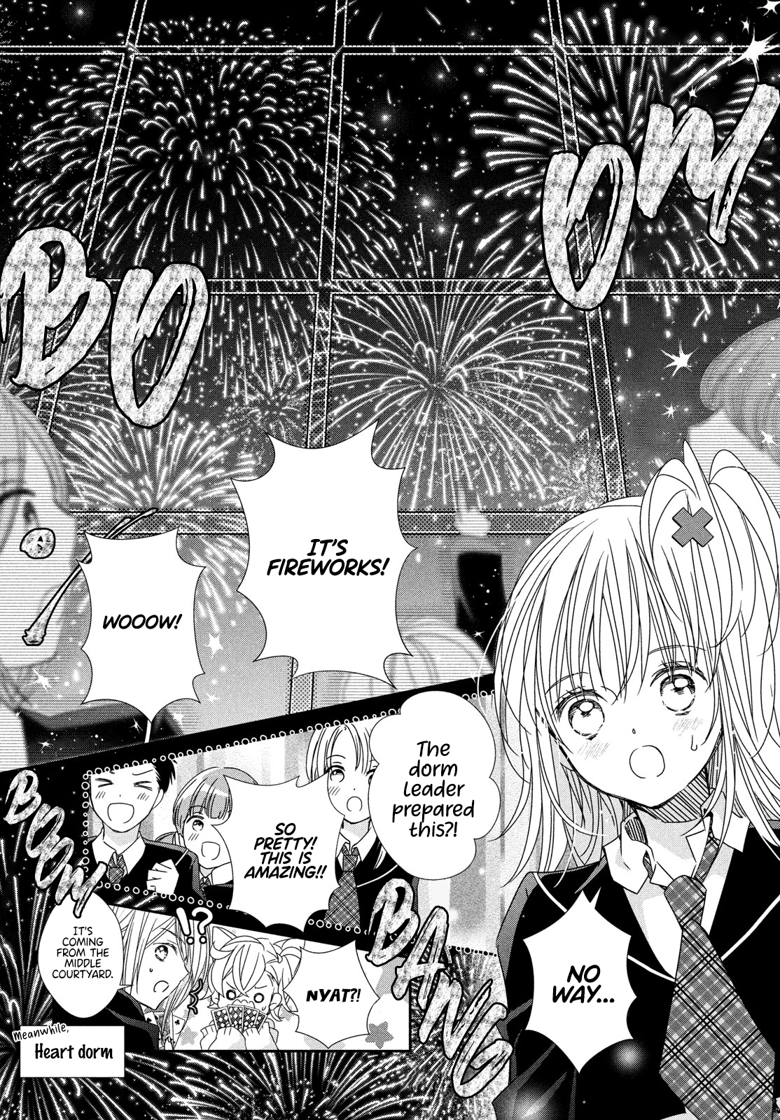 Read Shugo Chara Jewel Joker Manga Online