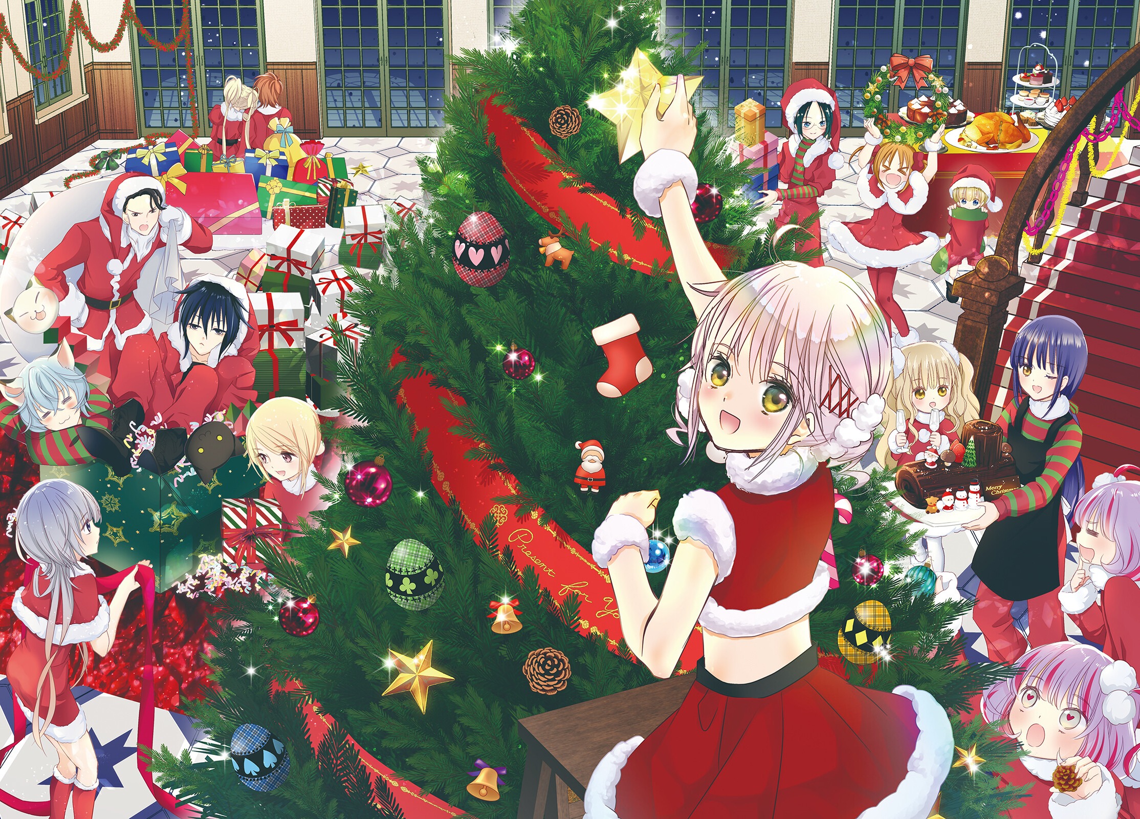 Read Shugo Chara Jewel Joker Manga Online