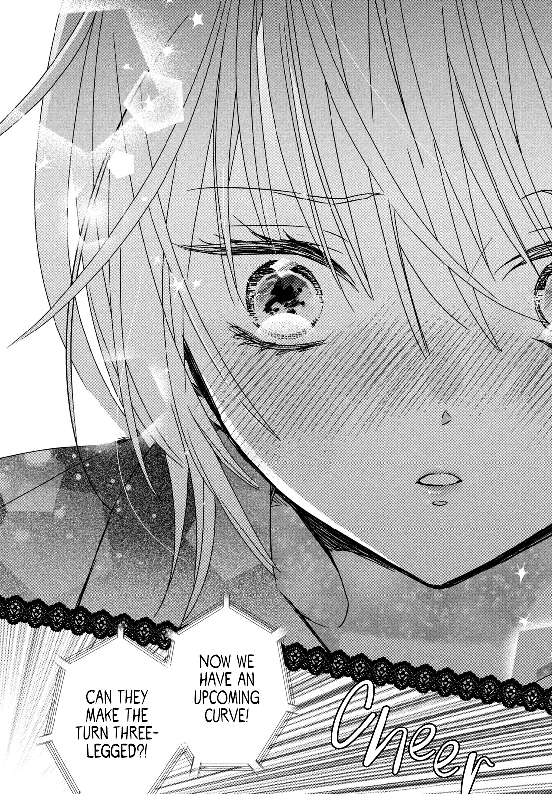 Read Shugo Chara Jewel Joker Manga Online