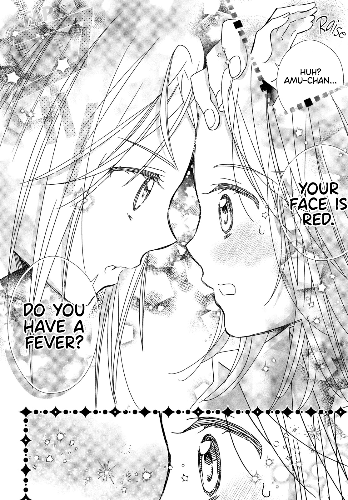 Read Shugo Chara Jewel Joker Manga Online