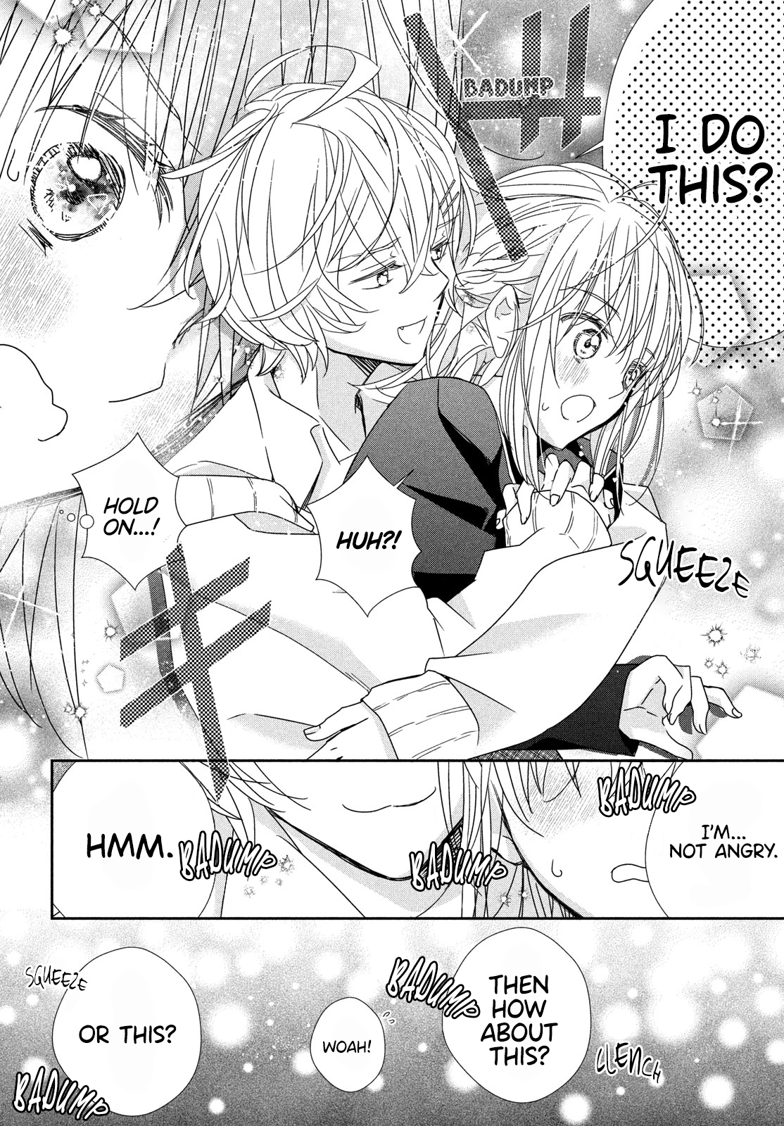 Read Shugo Chara Jewel Joker Manga Online