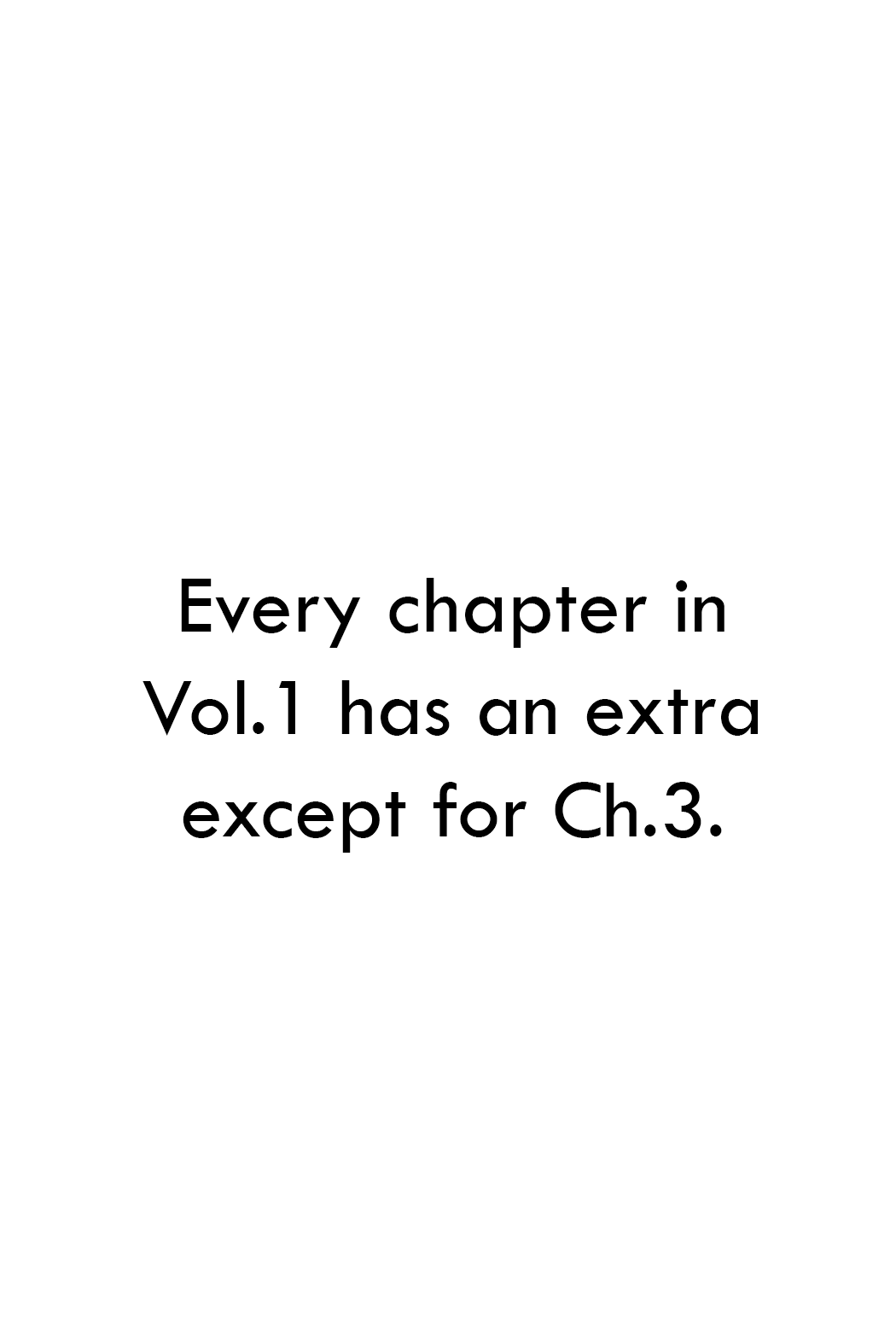 Read Smoking Behind the Supermarket with You Manga Online