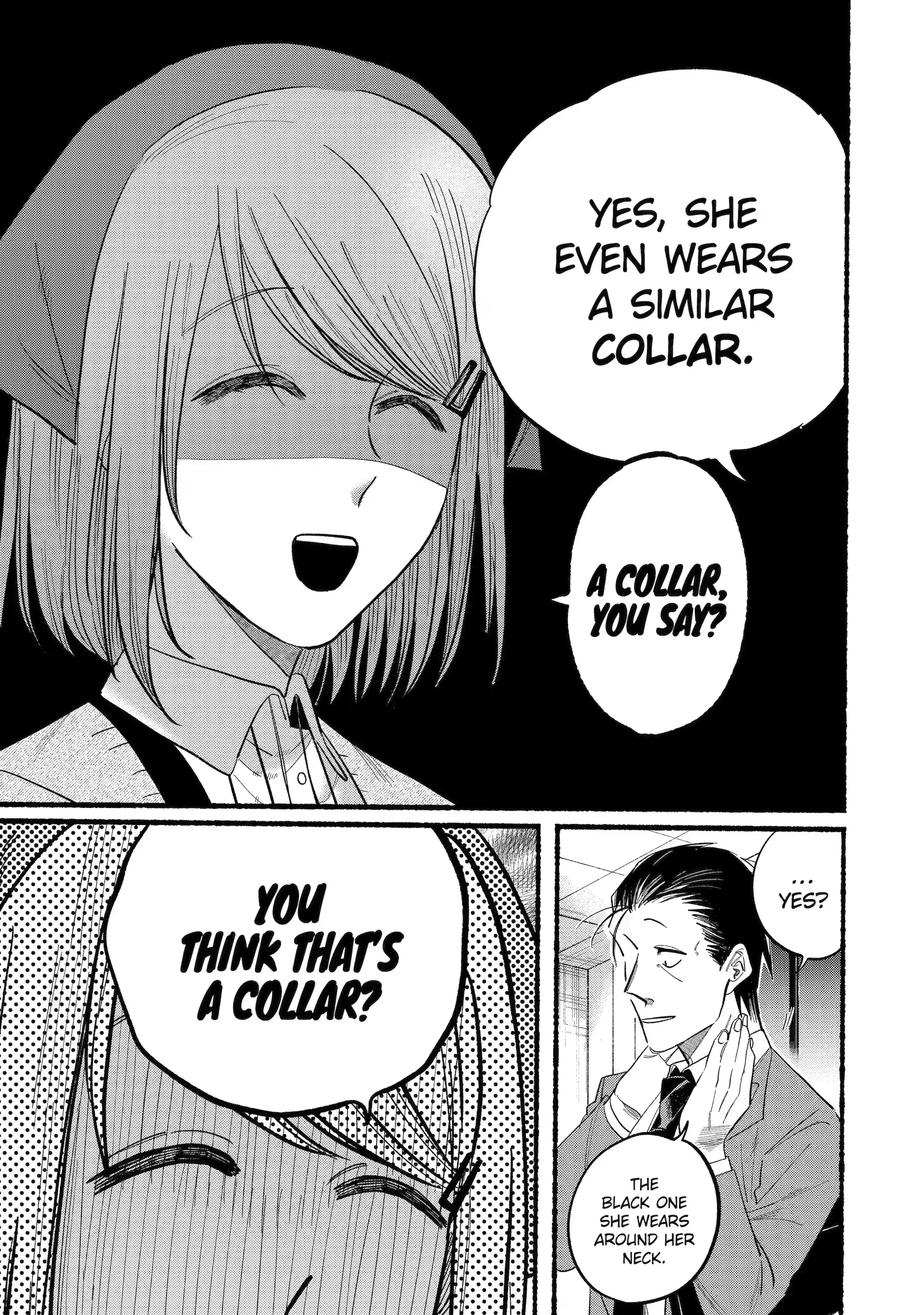 Read Smoking Behind the Supermarket with You Manga Online