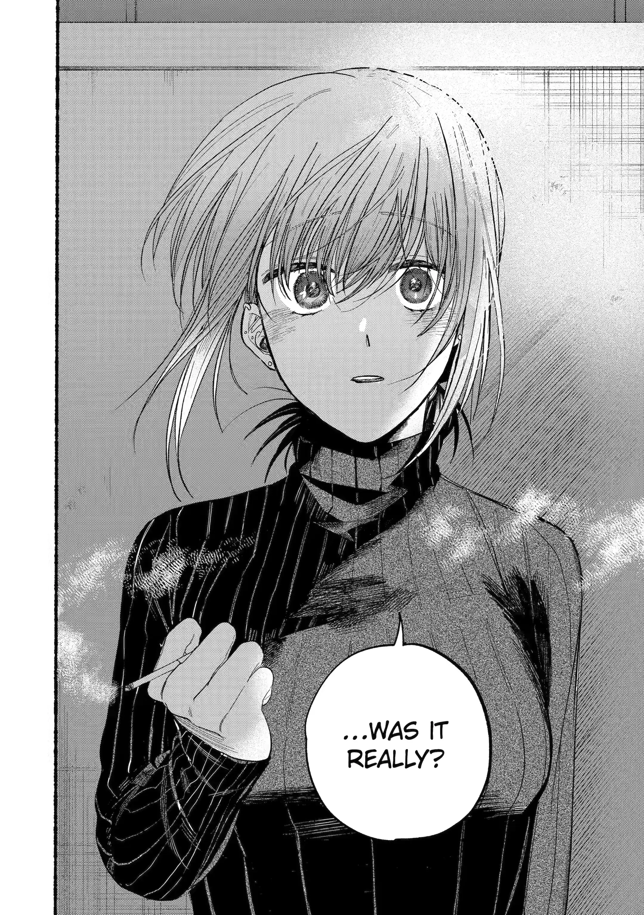 Read Smoking Behind the Supermarket with You Manga Online