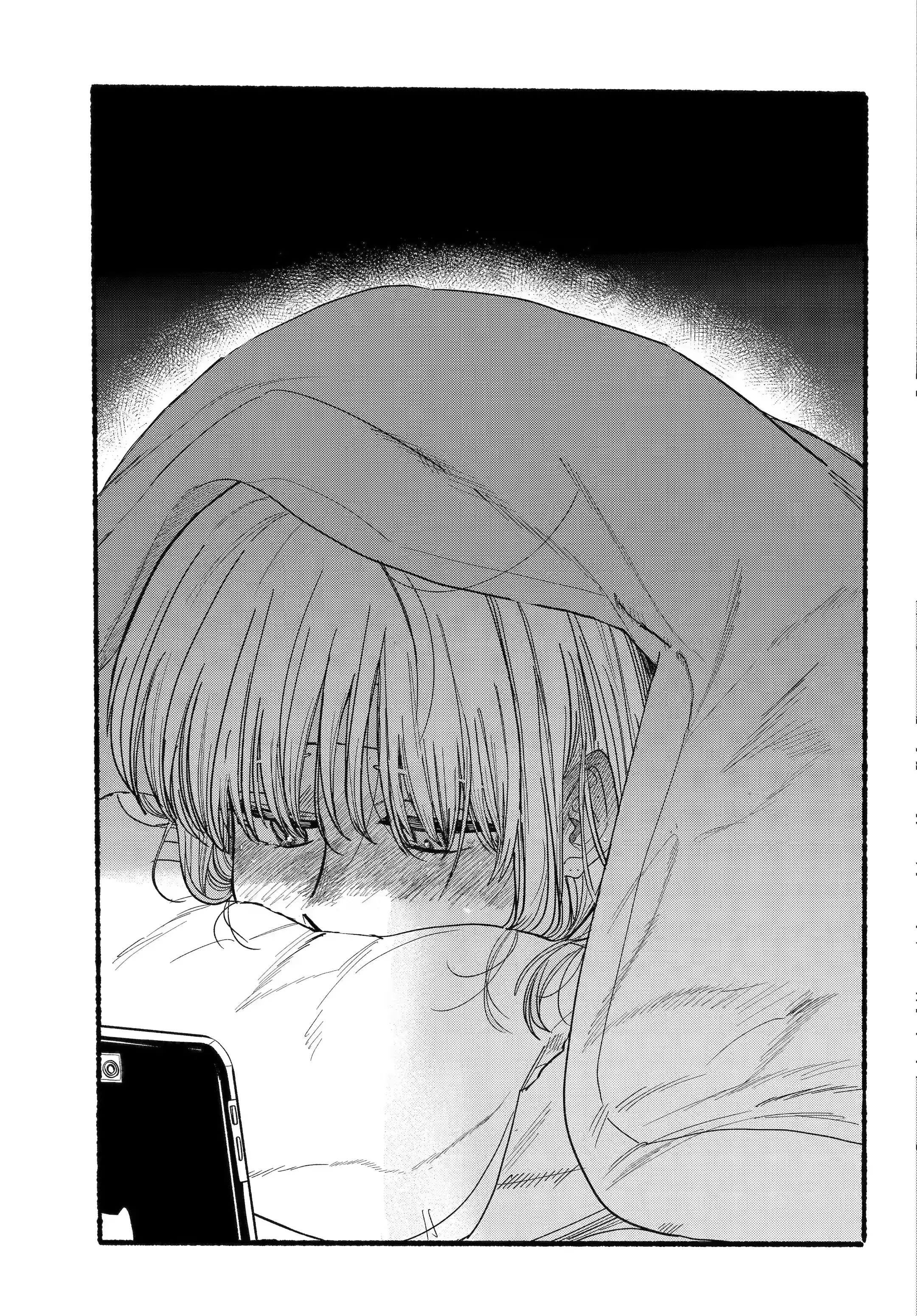 Read Smoking Behind the Supermarket with You Manga Online