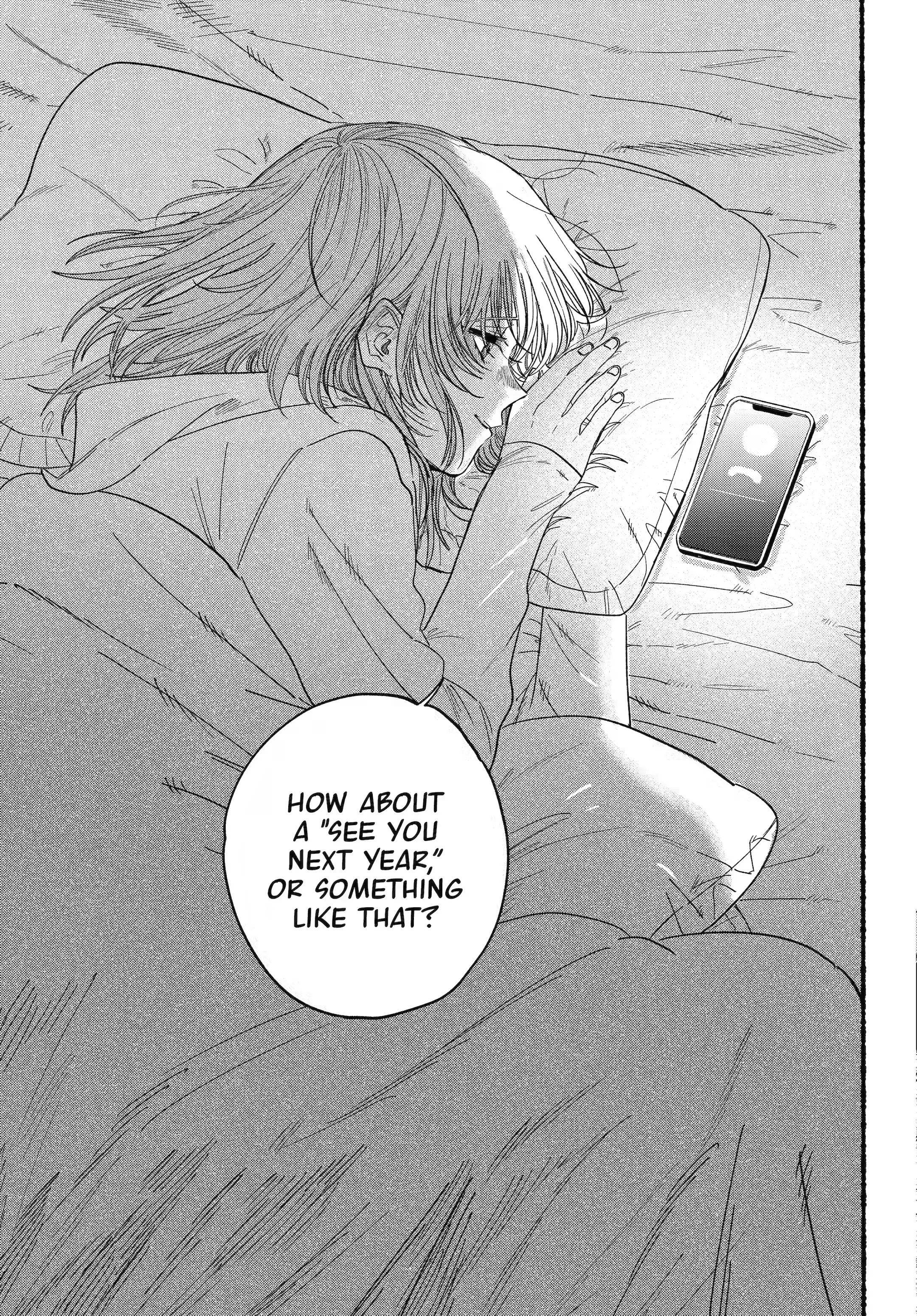 Read Smoking Behind the Supermarket with You Manga Online