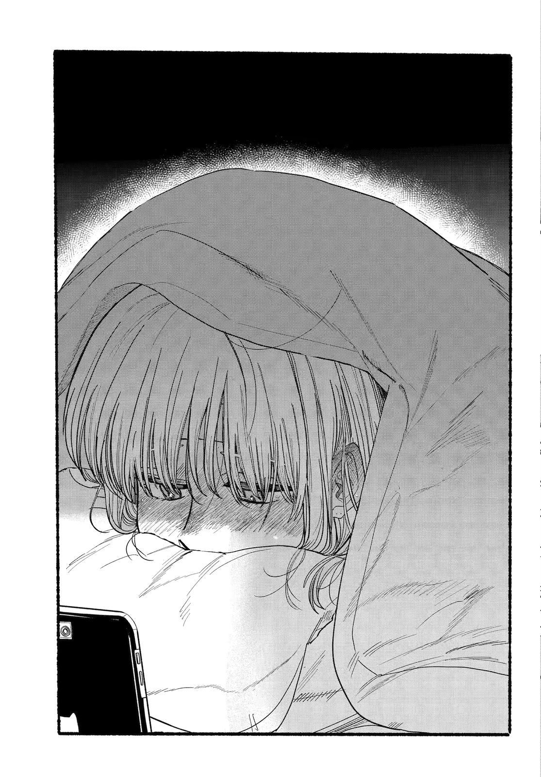 Read Smoking Behind the Supermarket with You Manga Online