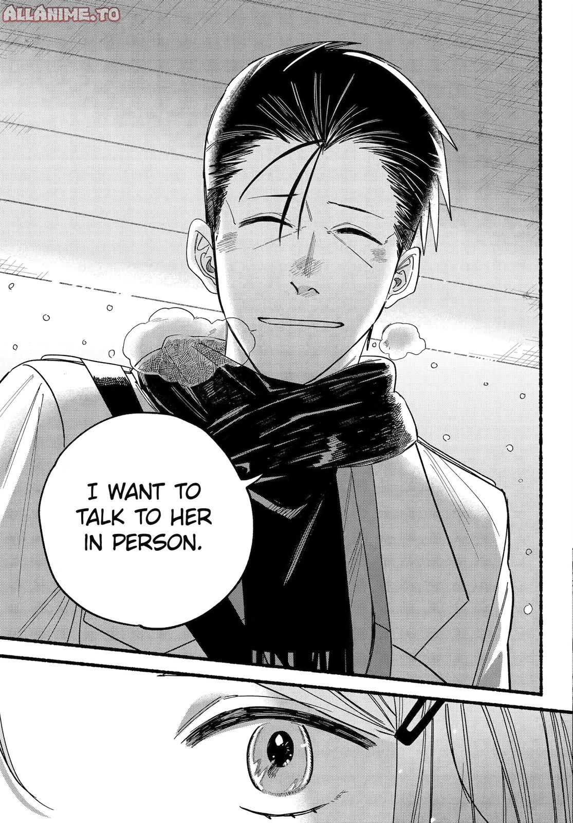 Read Smoking Behind the Supermarket with You Manga Online