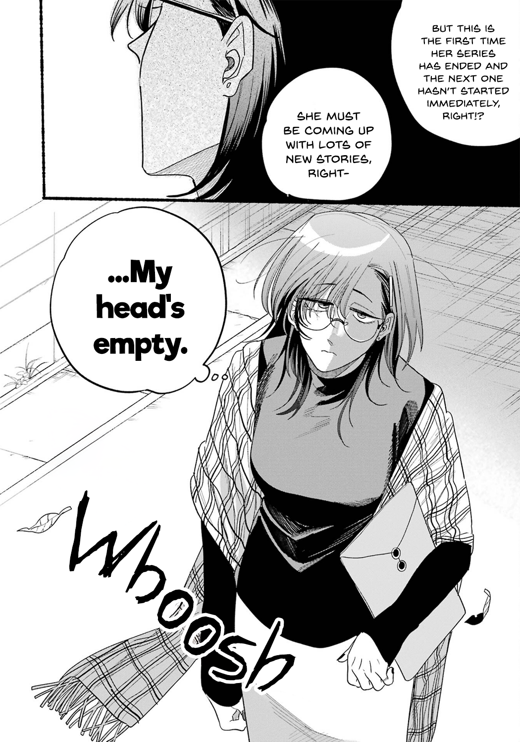 Read Smoking Behind the Supermarket with You Manga Online