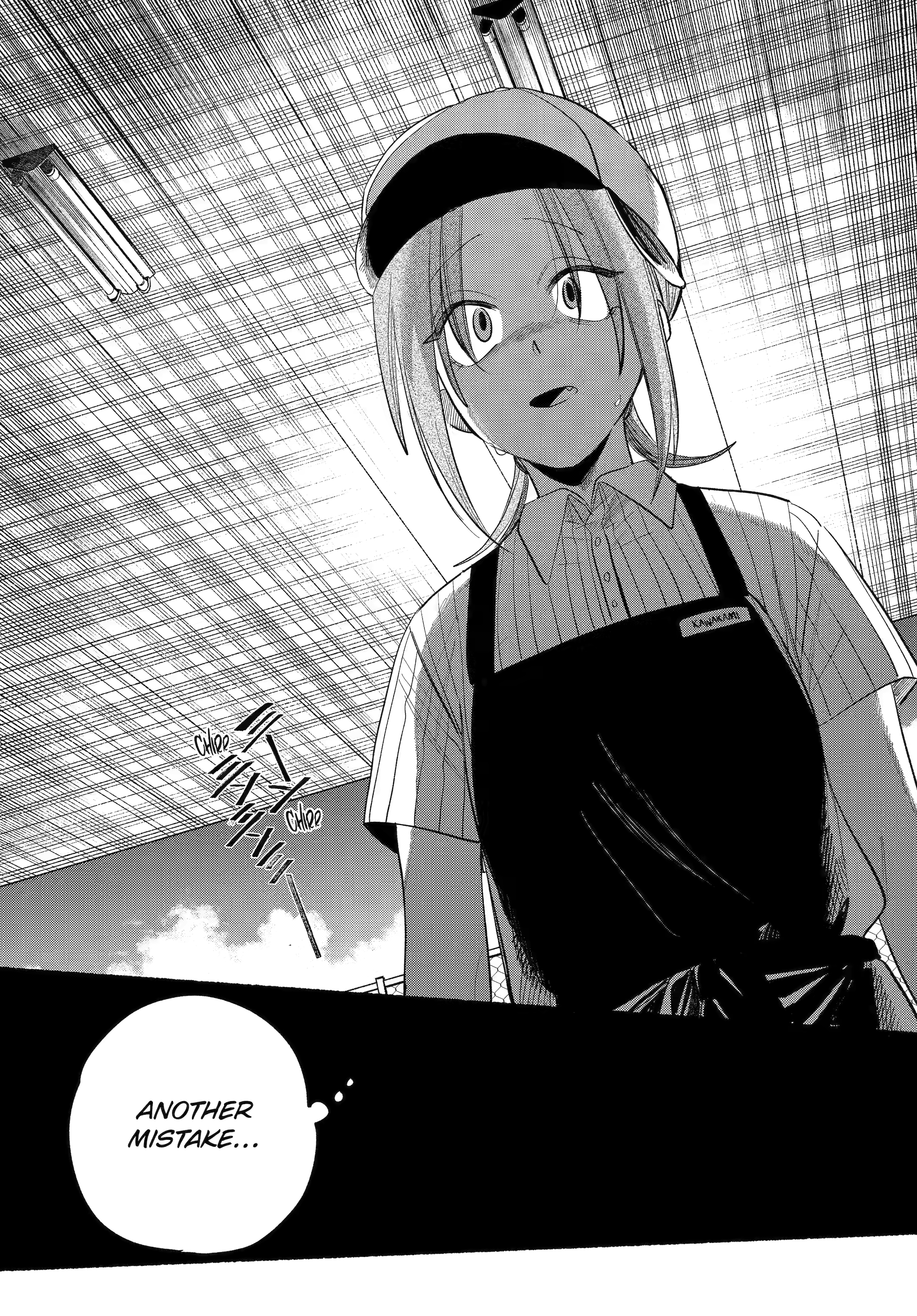 Read Smoking Behind the Supermarket with You Manga Online