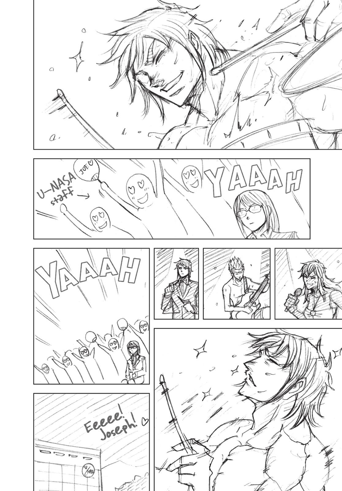 Read Terra Formars Manga Online