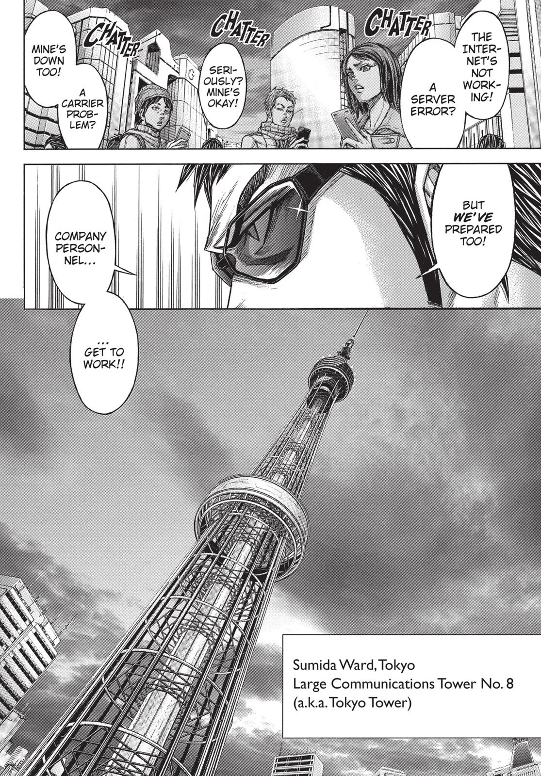 Read Terra Formars Manga Online