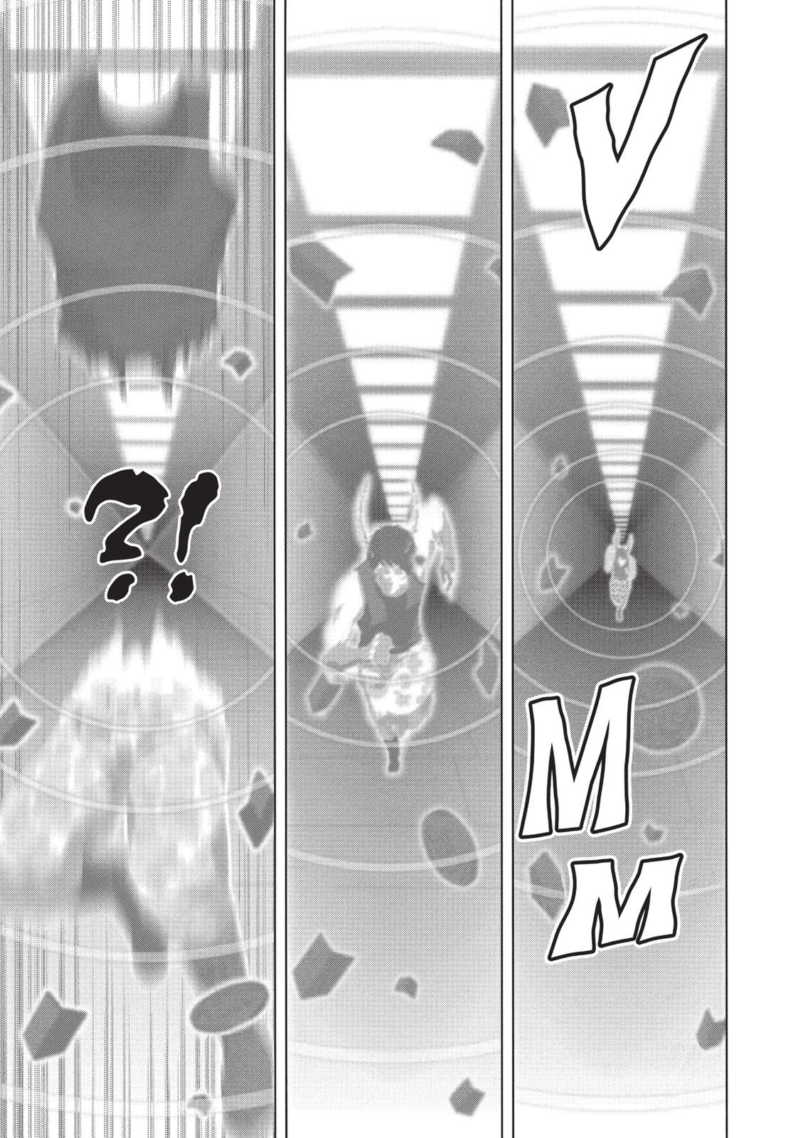 Read Terra Formars Manga Online