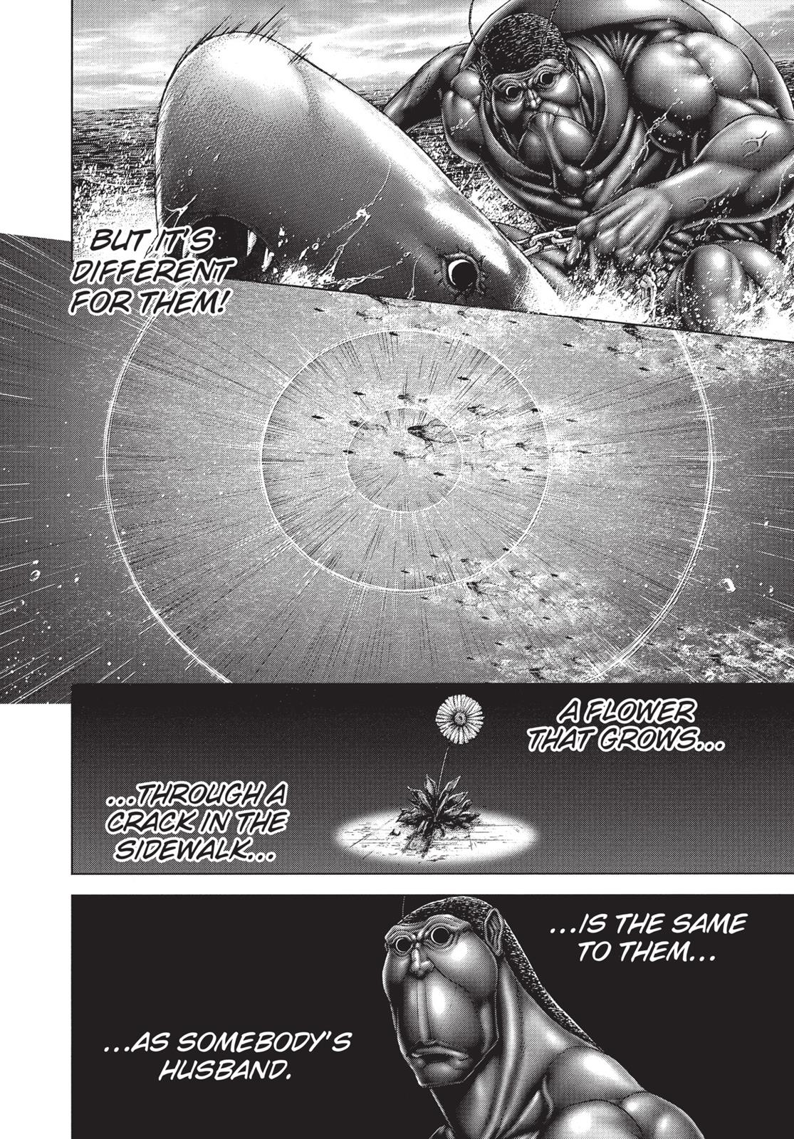 Read Terra Formars Manga Online