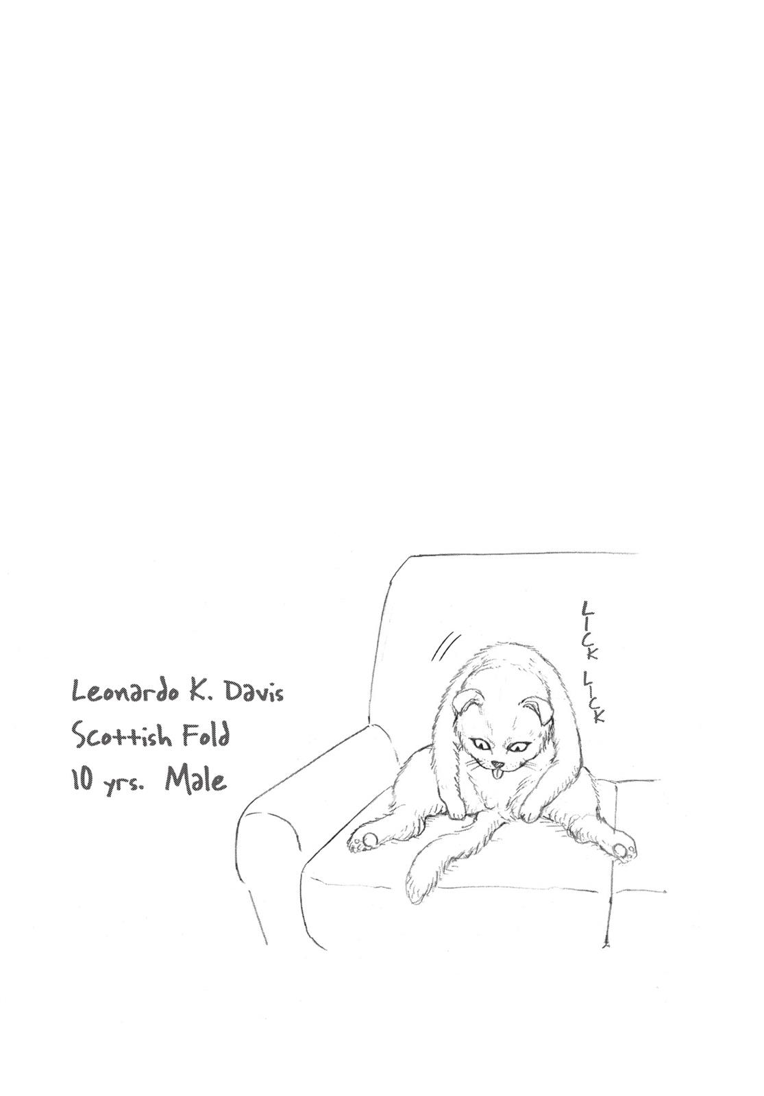 Read Terra Formars Manga Online