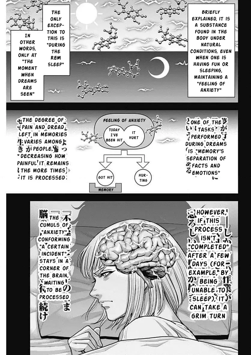 Read Terra Formars Manga Online