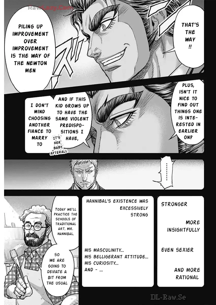 Read Terra Formars Manga Online