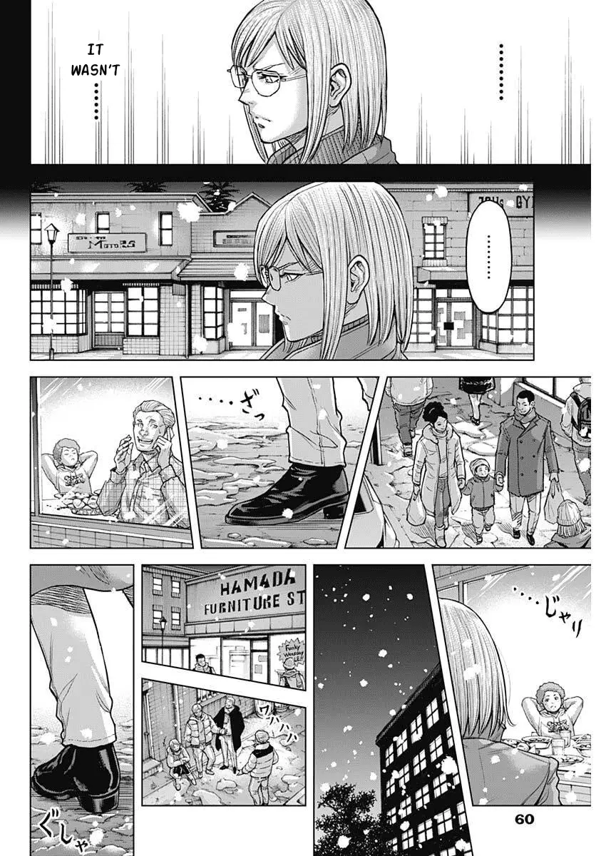 Read Terra Formars Manga Online