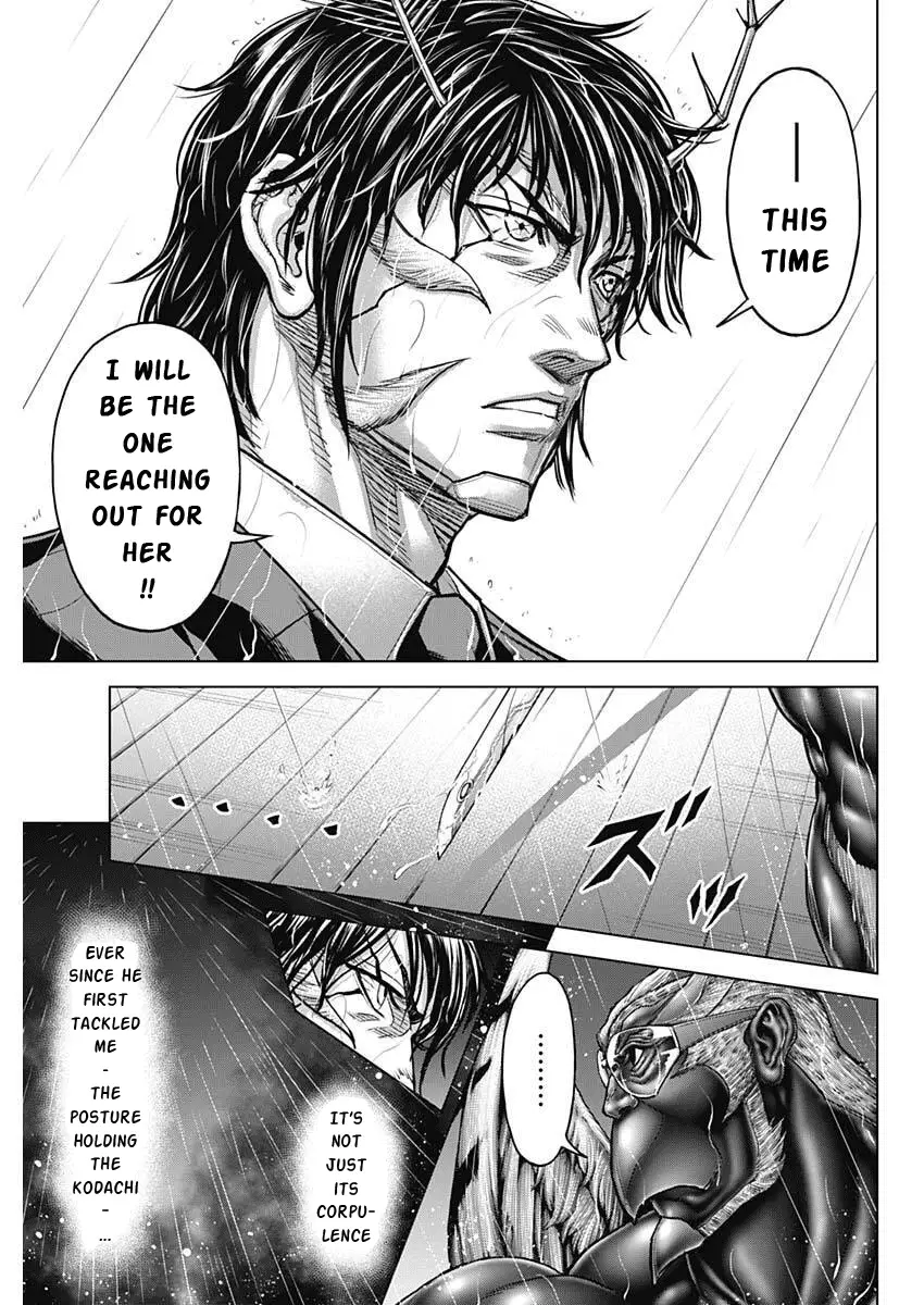 Read Terra Formars Manga Online