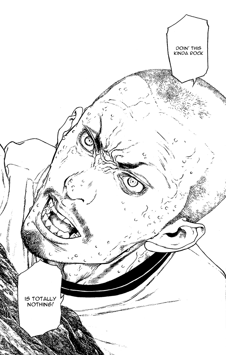 Read The Climber Manga Online