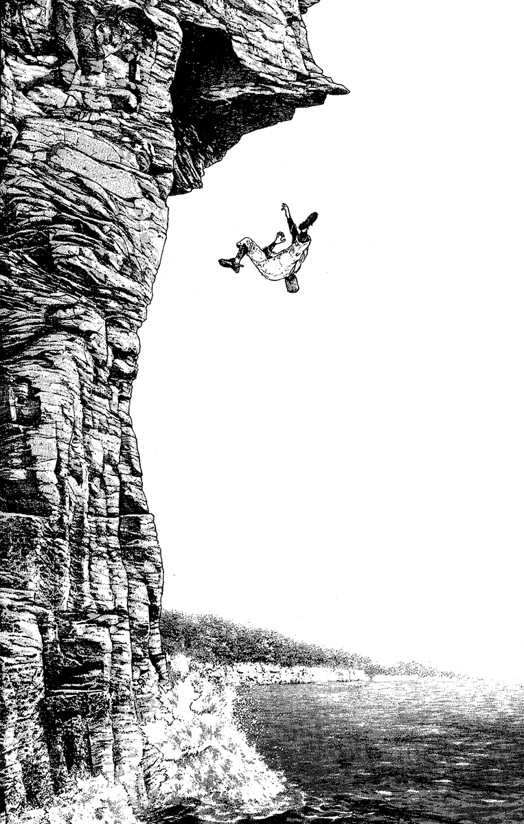 Read The Climber Manga Online