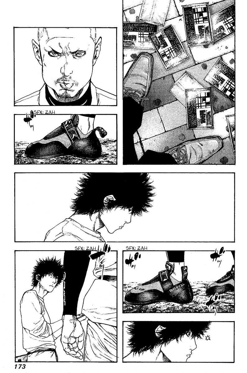 Read The Climber Manga Online