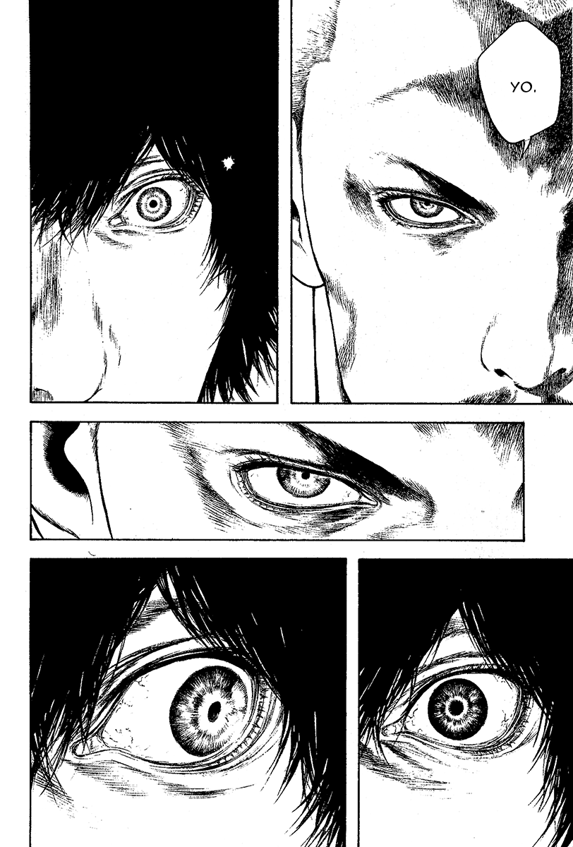 Read The Climber Manga Online