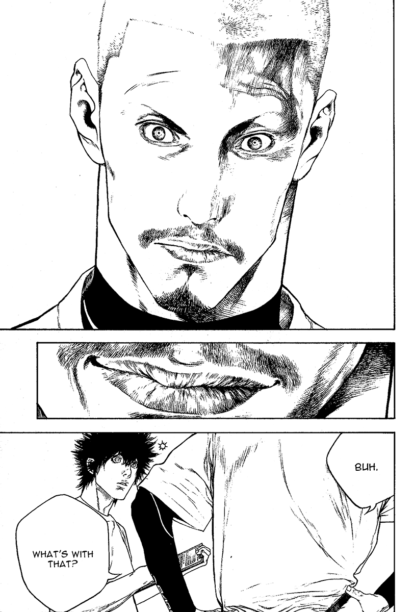 Read The Climber Manga Online